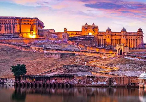 7 Places in India Drenched in Rainfall Bliss