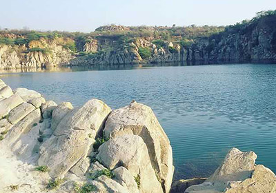 CITM Lake