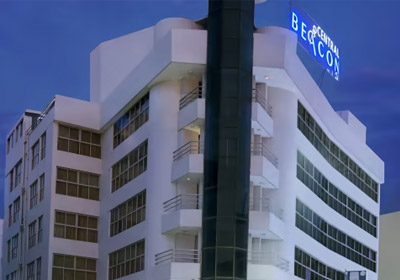 Central Beacon Hotel