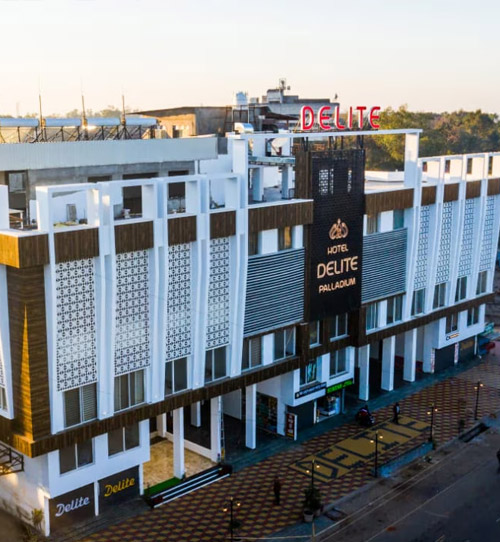 DELITE PALLADIUM
