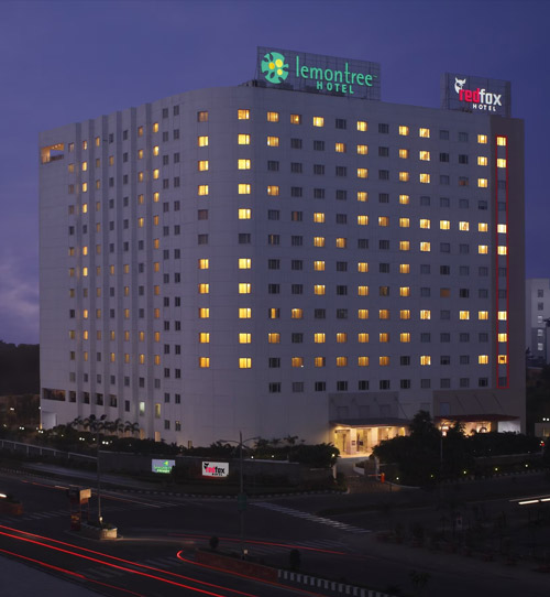 Lemon Tree Premier HITEC City Hyderabad