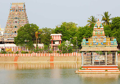 Kapiliswar temple