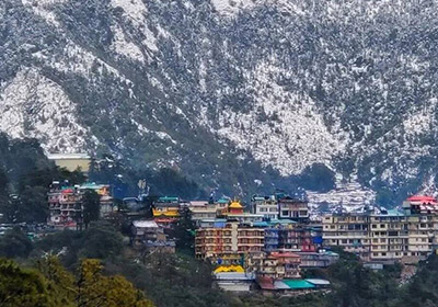 McLeod Ganj