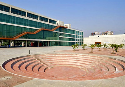 Science Centre