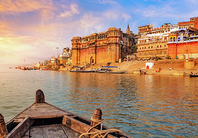 Varanasi