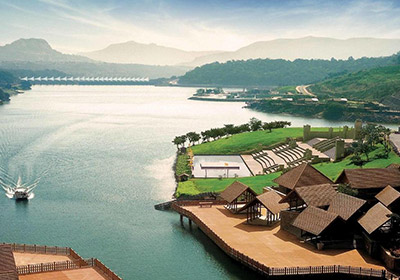 Aamby Valley