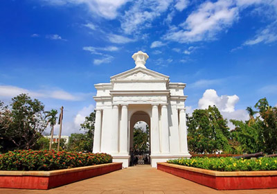 Aayi Mandapam
