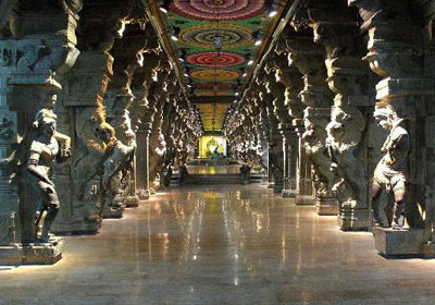 Aayiram Kaal Mandapam