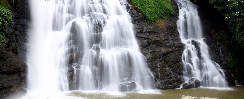 Abbey Falls