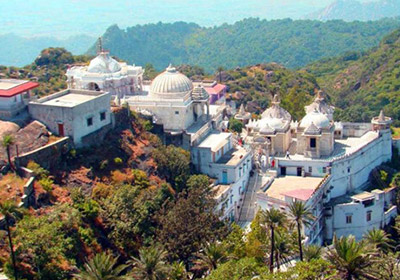 Achalgarh Fort