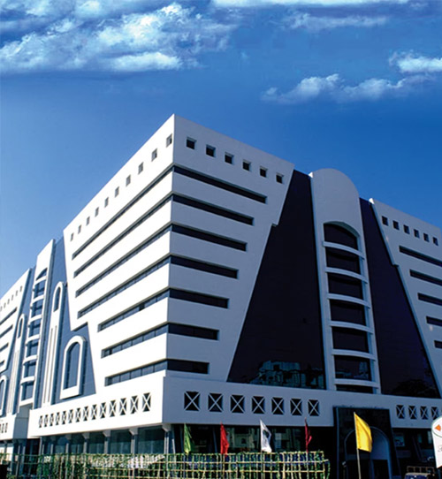 Aditya Park Hyderabad - A Sarovar Hotel