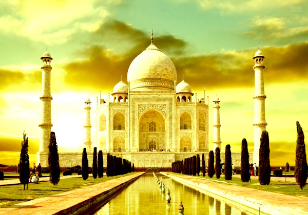 Agra