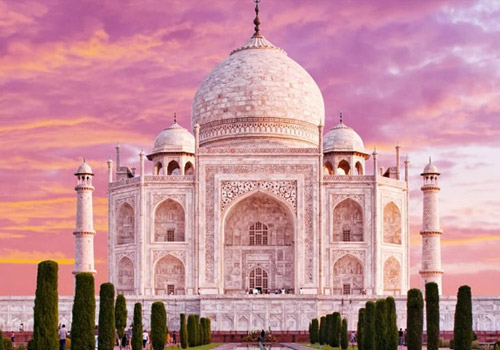7 Places in India Drenched in Rainfall Bliss