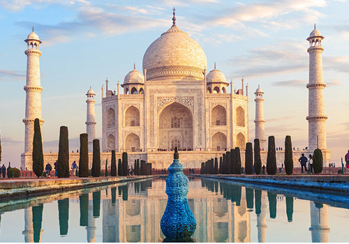 Top 10 Places to Visit in November