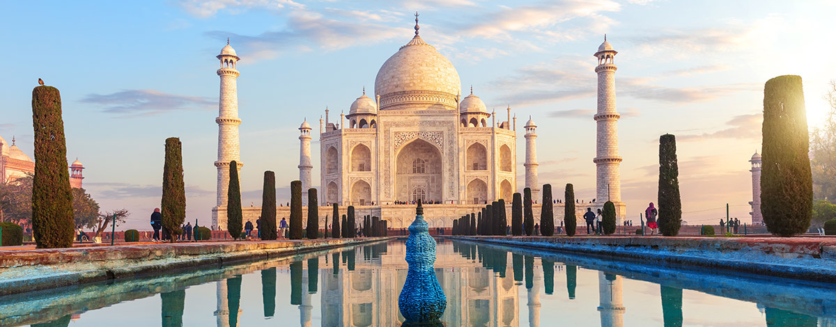 Top 10 Places to Visit in November in India for an Unforgettable Family Getaway