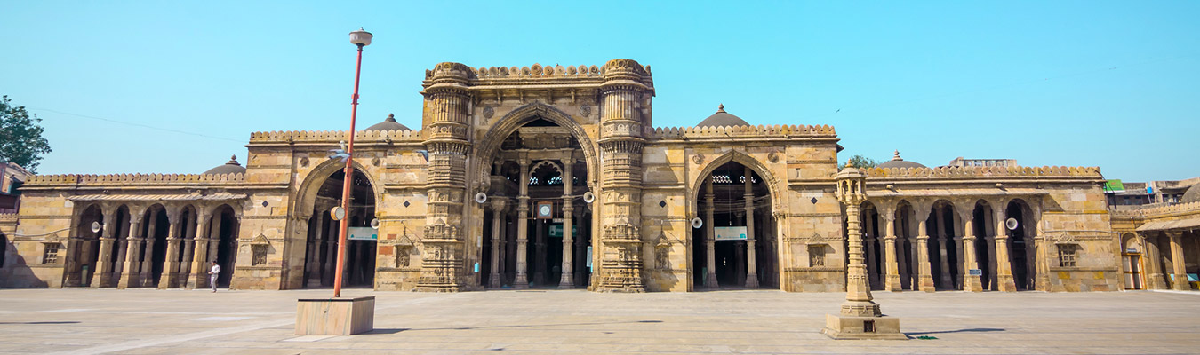 Ahmedabad