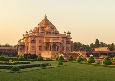 Ahmedabad