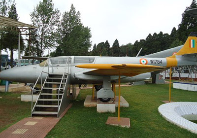 Air Force Museum