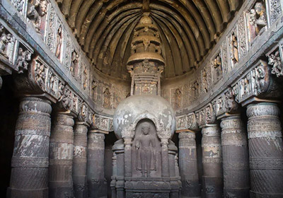 Ajanta Caves