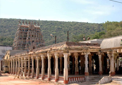 Alagor Koil