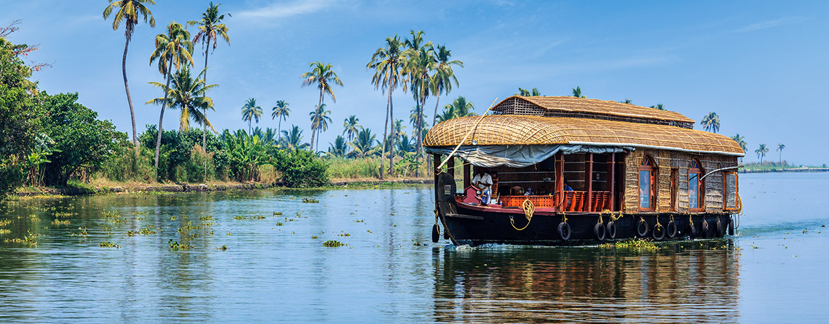 Tranquil Alleppey