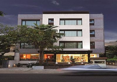 Cyber Hub