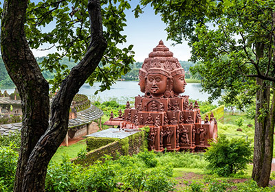 Amarkantak