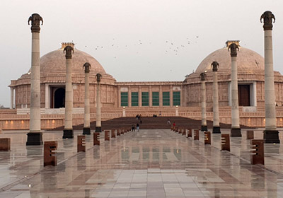 Ambedakar Park