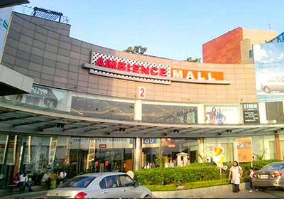 Ambience Mall