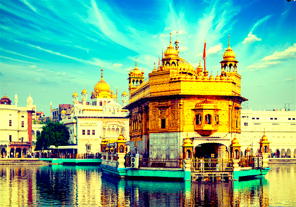Amritsar