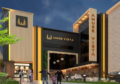 Amuse Vista Resorts & Spa