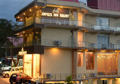 Misaki Hotels
