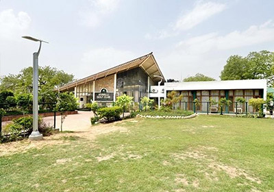 Aravali Golf Course