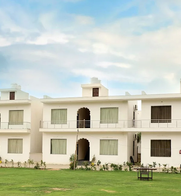 Aravali Hills Resort