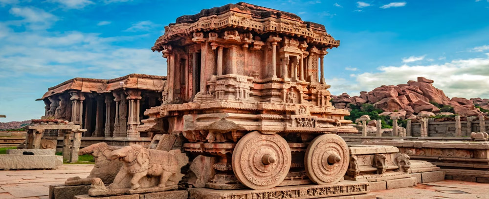 Architectural Marvels