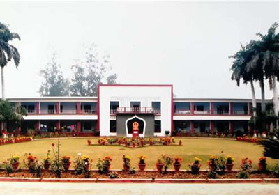 Arogya Mandir