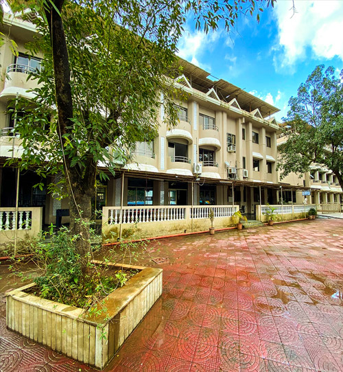 Aron Resort Lonavala