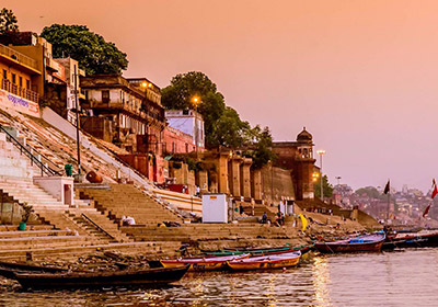 Assi Ghat