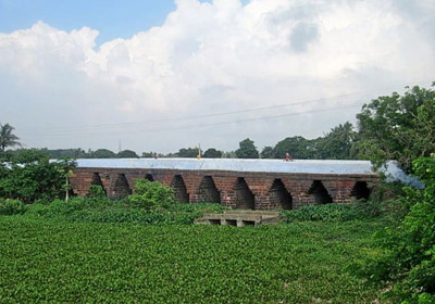 Atharnala Bridge