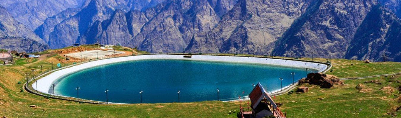 auli