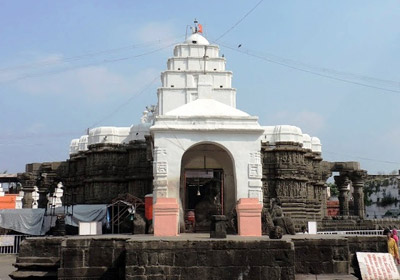 Aundha Nagnath Temple