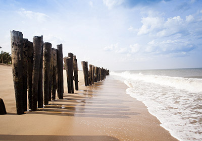 Auro Beach