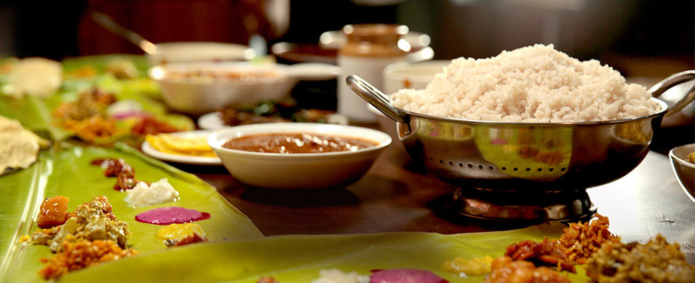 Taste Kerala’s Culinary Delights with Club Vacationz Travel Card