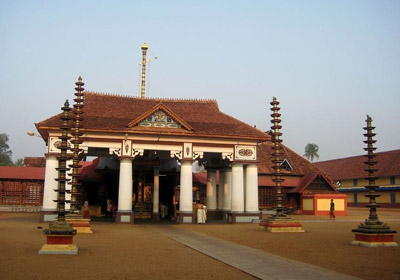 Ayyappam Temple