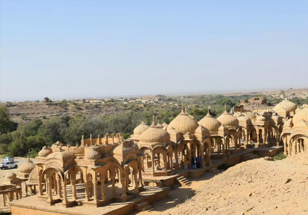 Bada bagh