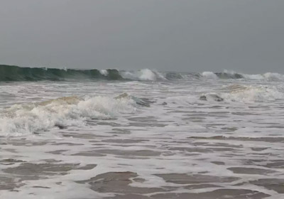 Balighai Beach