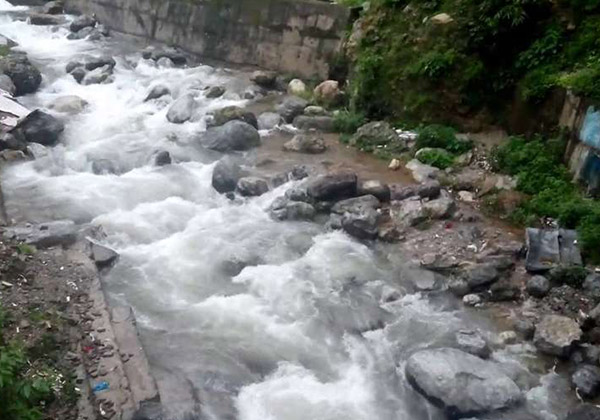 Ban Ganga