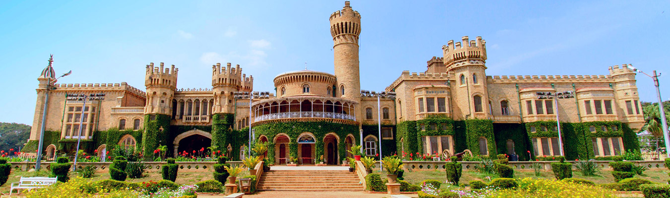 bangalore