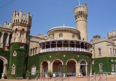 Bangalore Palace