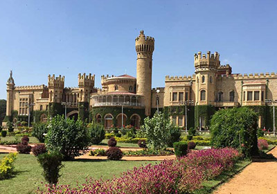 Bangalore